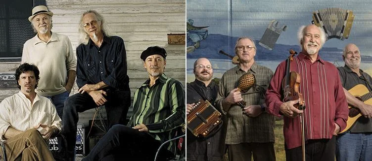The Subdudes and Beausoleil avec Michael Doucet • Landmark on Main Street • 3.8.19