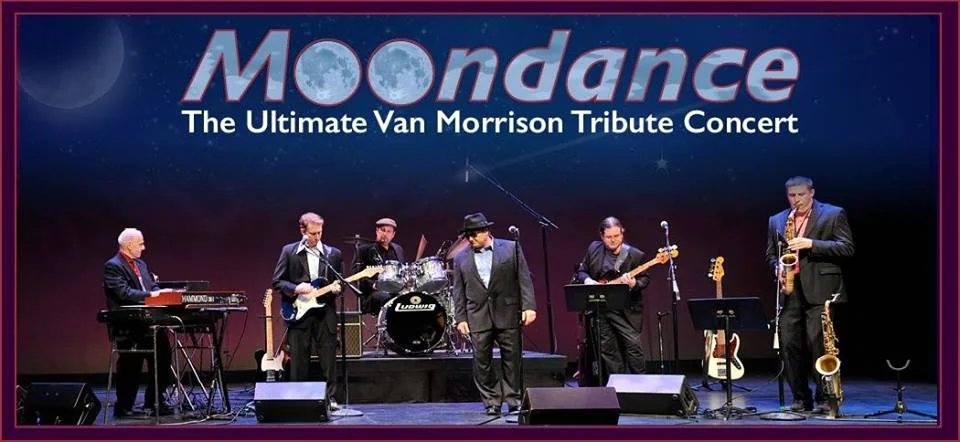 Moondance • Landmark on Main Street • 4.26.19
