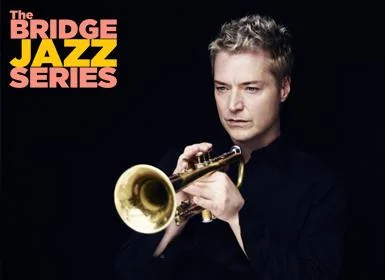 Chris Botti • Troy Savings Bank Music Hall • 5.2.19