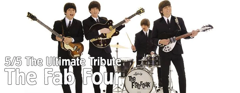 fab four mwb music without borders