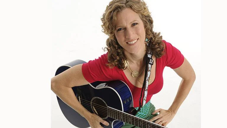 Laurie Berkner • SOPAC • 5.19.19
