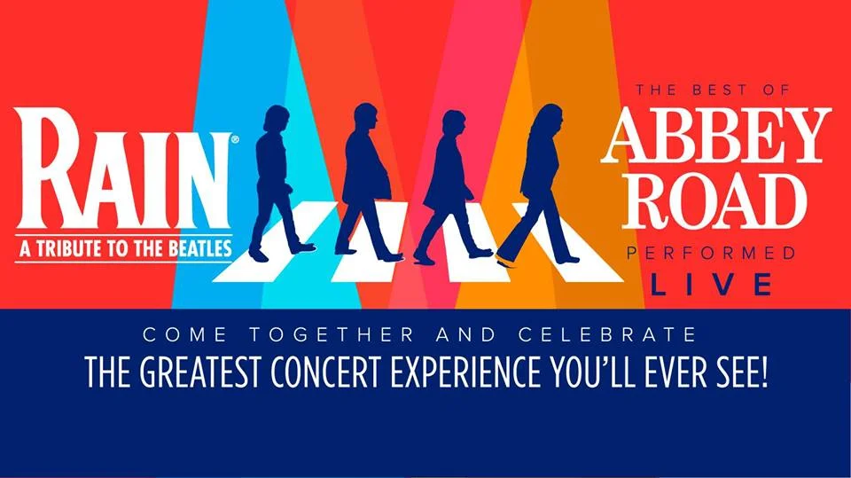 Beatles Rain mwb music without borders