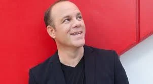 Tom Papa • Emelin Theatre • 6.21.19