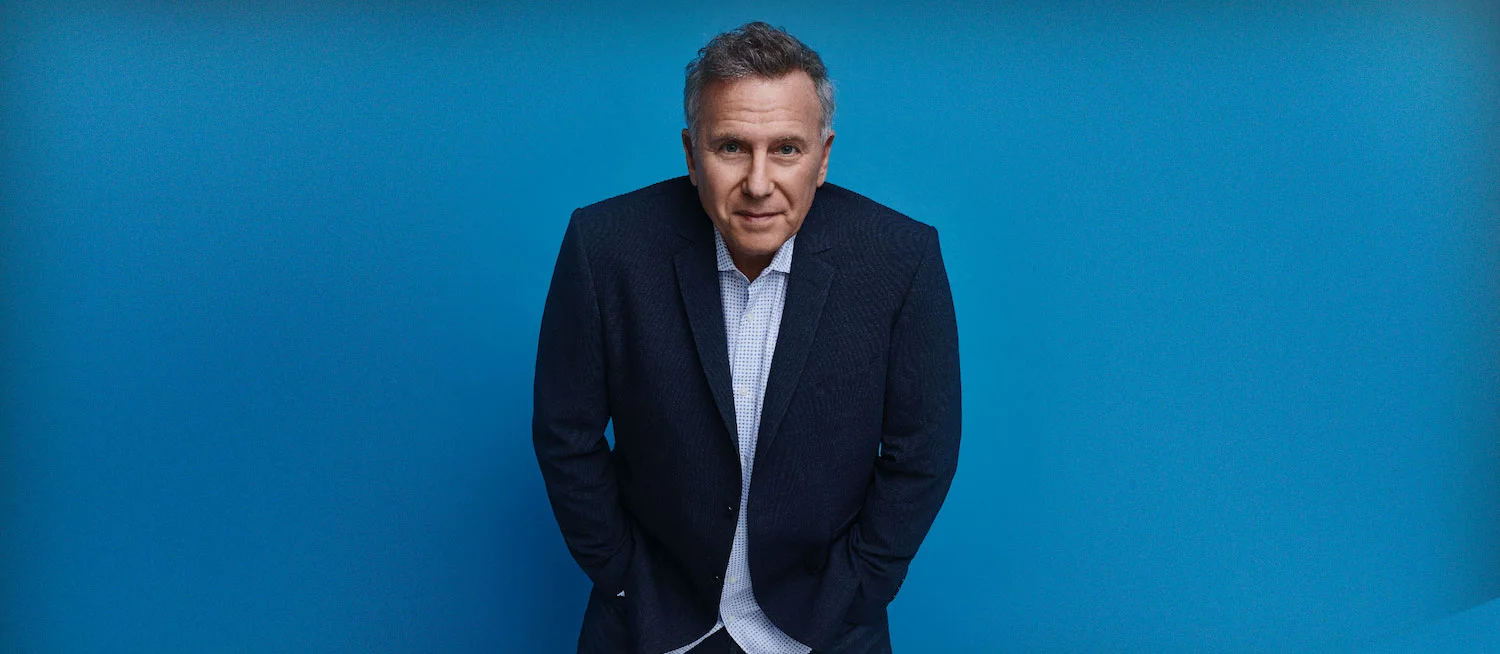 Paul Reiser • Landmark on Main Street • 8.17.19