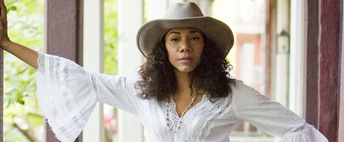 Martha Redbone • Naked Soul at The Rubin Museum of Art • 12.6.19