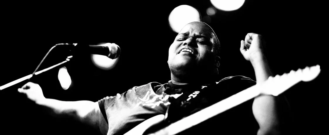 Toshi Reagon • Naked Soul at The Rubin Museum of Art • 12.20.19 9:30PM