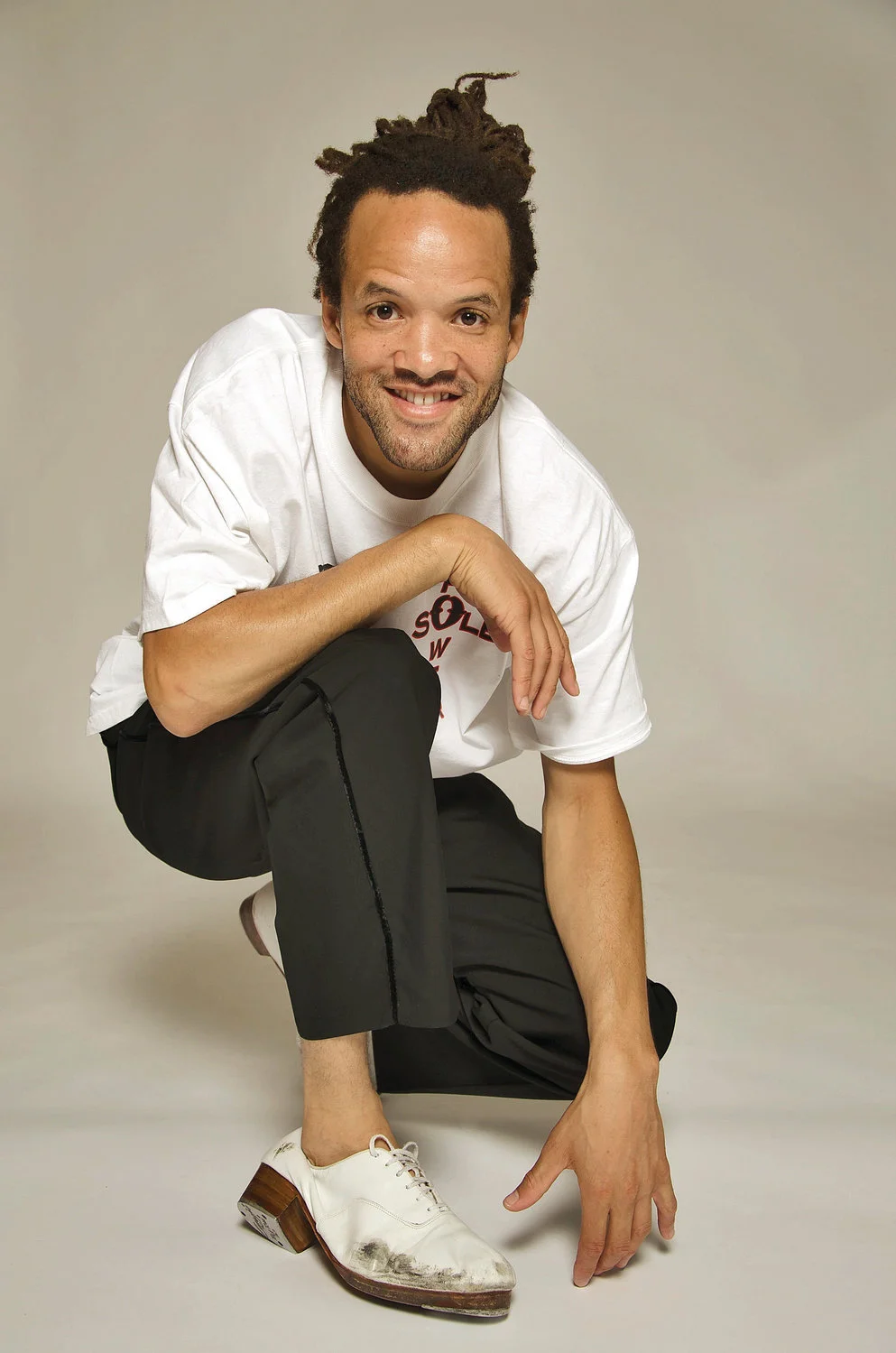 Savion Glover & The Ideal Ensemble • SOPAC • 11.9.19