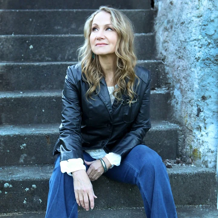 Joan Osborne • Benefit for Ben's Lighthouse • 9.14.19