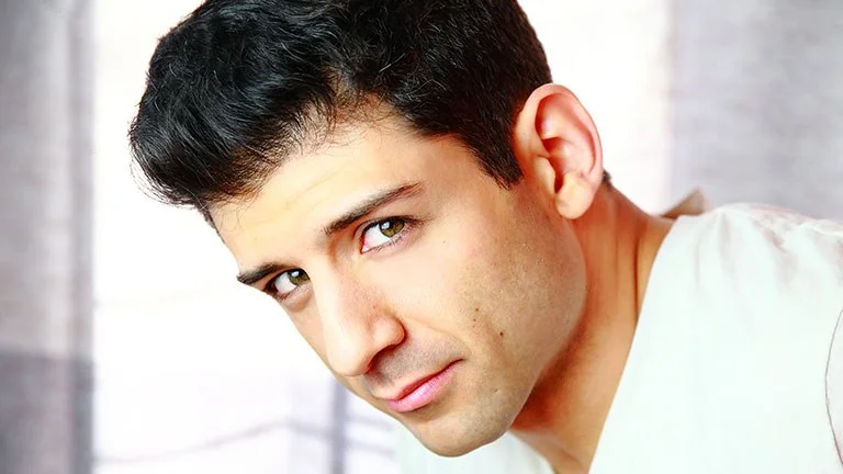 Tony Yazbeck • SOPAC • 11.23.19