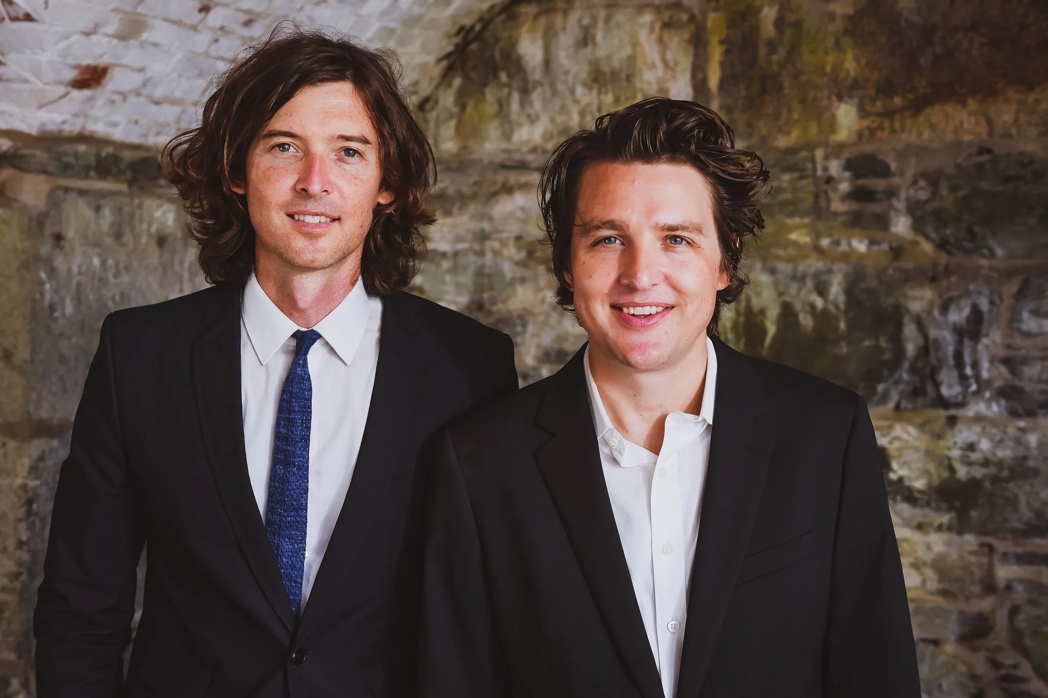 The Milk Carton Kids • Massry Center for the Arts • 12.7.19