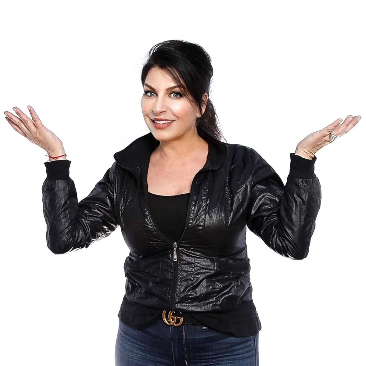 Tammy Pescatelli • SOPAC • 1.17.20