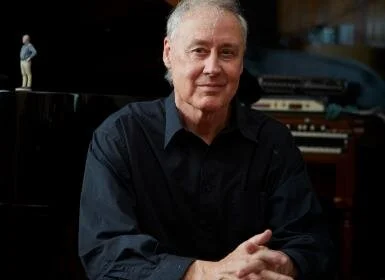 An Evening with Bruce Hornsby and yMusic Music Without Borders