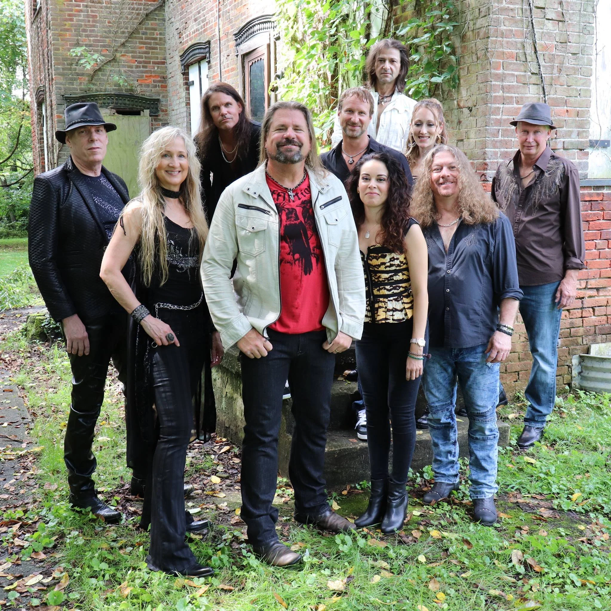 Hollywood Nights: A Bob Seger Experience • Tarrytown Music • 2.8.20