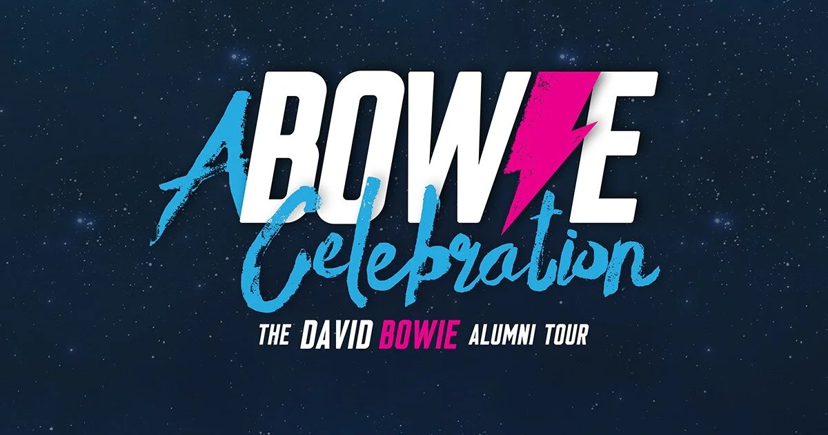 POSTPONED A Bowie Celebration • Lebanon Opera House • TBA