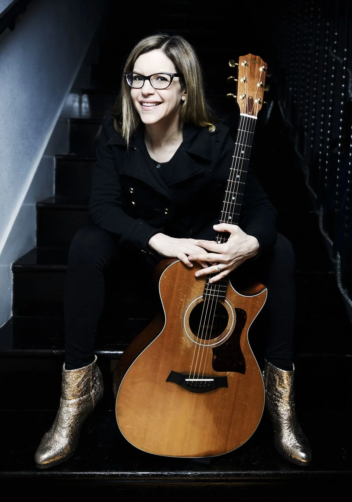 Lisa Loeb • Emelin Theatre • 10.14.21