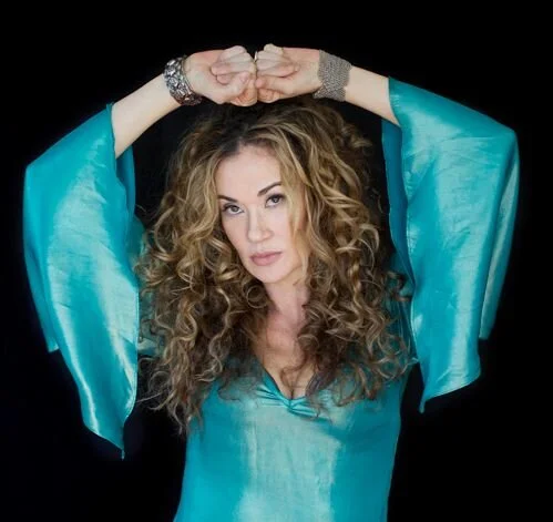 Dana Fuchs • Emelin Theatre • 3.7.20