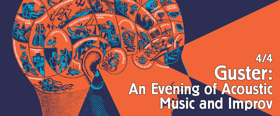 Guster Music Without Borders