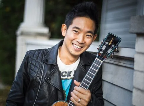 Jake Shimabukuro • Emelin Theatre • 2.22.20