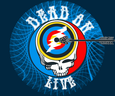 POSTPONED Dead on Live’s "Jerry Garcia Show" Deep Cuts & Classics • Tarrytown Music Hall • TBA