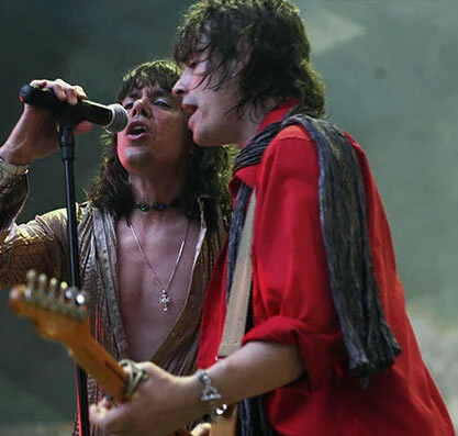 Classic Stones Live! The Greatest Rolling Stones Tribute • Tarrytown Music Hall • 8.13.21