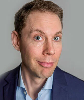 Ryan Hamilton • Tarrytown Music Hall • 9.24.21