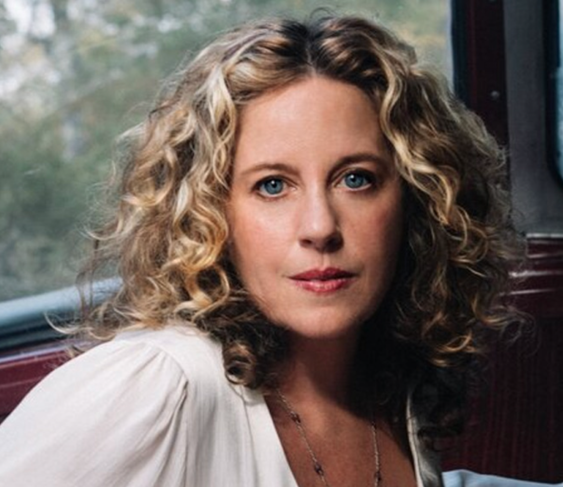 Amy Helm • Emelin Theatre • 11.4.21