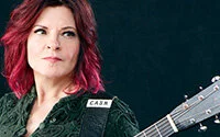 Rosanne Cash • Lebanon Opera House• 11.12.21
