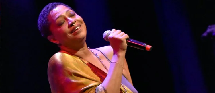 Lisa Fischer • Emelin Theatre • 2.12.22