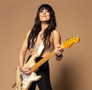 KT Tunstall • Landmark on Main Street • 3.11.22