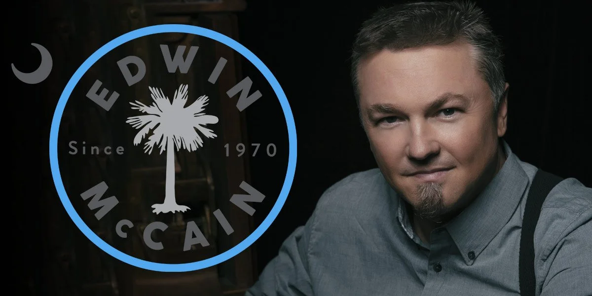 Edwin McCain • Emelin Theatre • 3.20.22