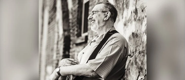 David Bromberg Quintet • Landmark on Main Street • 3.10.22