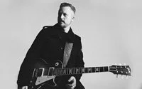 JASON ISBELL with Special Guest S. G. Goodman • Tarrytown Music Hall • 4.5.22 + 4.10.22