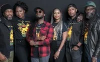 The Wailers • Tarrytown Music Hall • 10.12.22