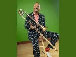 Delfeayo Marsalis • SOPAC • 9/30/2022