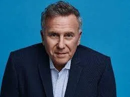 Paul Reiser • SOPAC • 10.9.22