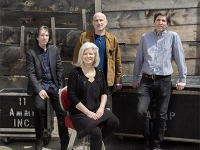 Cowboy Junkies • Lebanon Opera House • 9.20.22