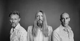 The Wood Brothers • Lebanon Opera House • 10/7/2022