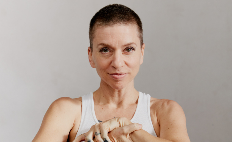 Ani DiFranco • Troy • 11.11.22