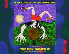 Elvis Costello and The Imposters • Paramount • 3.10.23