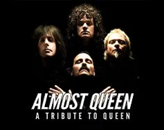 Almost Queen • Paramount • 3.17.23