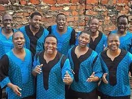 Ladysmith Black Mambazo • Lebanon • 3.14.23