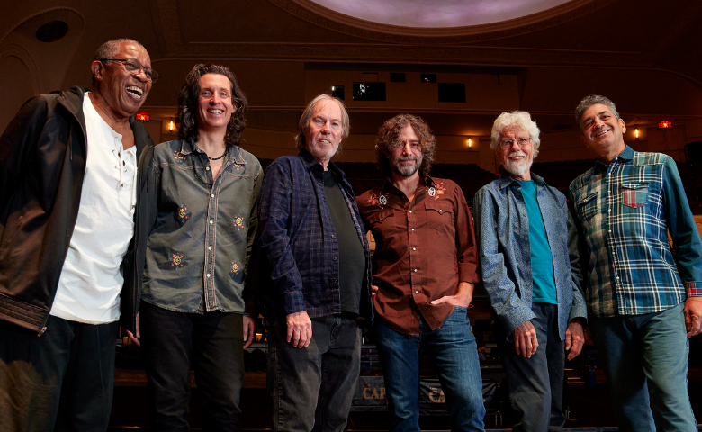 Little Feat • Troy • 4.18.23