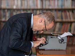 David Sedaris • Lebanon • 3.31.23