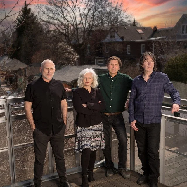Cowboy Junkies • Pollak • 5.6.23