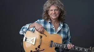 Pat Metheny • Lebanon • 6.7.23