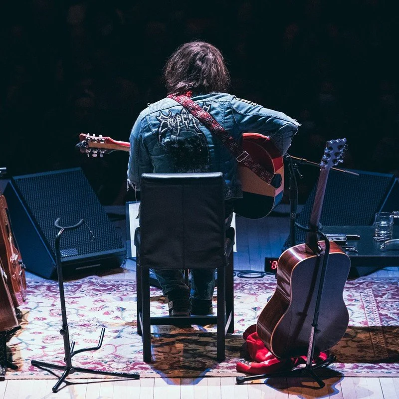 Ryan Adams • UCPAC • 9.23.23