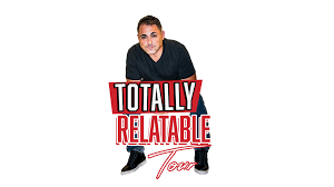 Anthony Rodia • UCPAC • 11.3.23