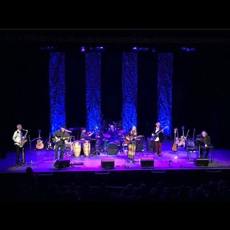 The Joni Project • The Grand • 3.2.24