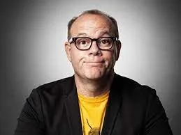 Tom Papa • Lebanon • 4.5.24
