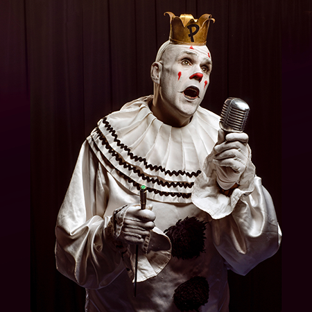 Puddles Pity Party • Tupelo • 3.2.24